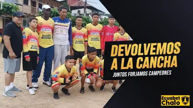 Patrocinios y proyectos sociales